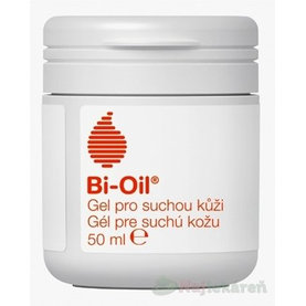 Bi-Oil Gél na suchú pokožku 50ml