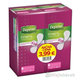 DEPEND ULTRA MINI AKCIOVÁ CENA (duopack) inkontinenčné vložky pre ženy, 7x19cm, savosť 80ml, 2x22ks