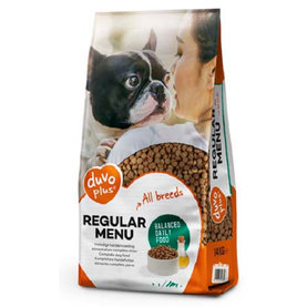 DUVO+ kompletné krmivo - granule pre psy Regular menu 14kg