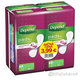 DEPEND MINI AKCIOVÁ CENA (duopack) inkontinenčné vložky pre ženy, 9x24cm, savosť 185ml, 2x14ks 1set