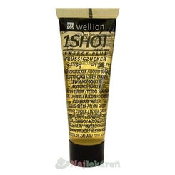 Wellion TEKUTÝ CUKOR 1SHOT  15 g