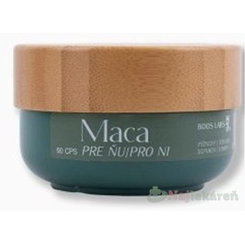Boos Labs MACA PRE ŇU 90ks