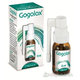 GOGOLOX proti kašľu na vykašliavanie 13 ml