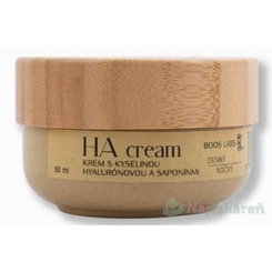 Boos Labs HA cream 50ml