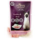 NUEVO cat Kitten Poultry with Rice kapsičky pre mačiatka 16x85g