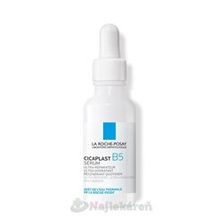 LA ROCHE-POSAY Cicaplast B5 regeneračné sérum 30ml