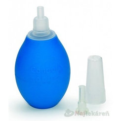 Canpol Babies Nosová odsávačka 1set