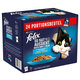 FELIX Fantastic cat losos v želé kapsičky pre mačky 26x85g