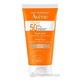 AVENE Tónovací fluid SPF 50+ pre citlivú pleť 50ml