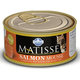 Farmina MO P MATISSE cat salmon mousse (pena), konzerva pre mačky 85g