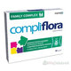 compliflora Family complex 10 ks
