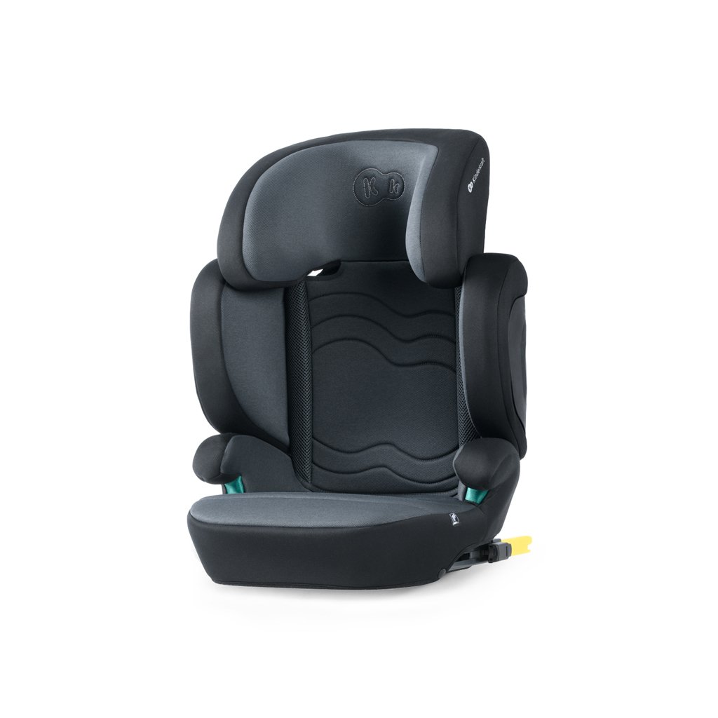E-shop KINDERKRAFT SELECT Autosedačka i-Size XPAND 2 i-Size 100-150 cm Graphite Black, Premium