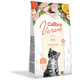 Calibra Cat Verve GF Kitten Chicken & Turkey granule pre mačiatka 750g