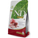 Farmina N&D cat PRIME (GF) kitten, chicken & pomegranate granule pre mačiatka 1,5kg