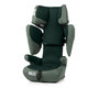 JANÉ Autosedačka Concord Transformer Itech i-size, od 100 do 150cm, Dark Grass