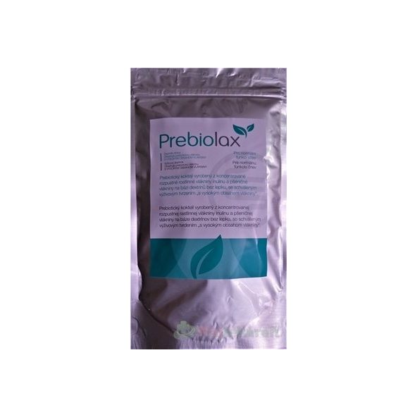Prebiolax (Pharma Vision)  200 g
