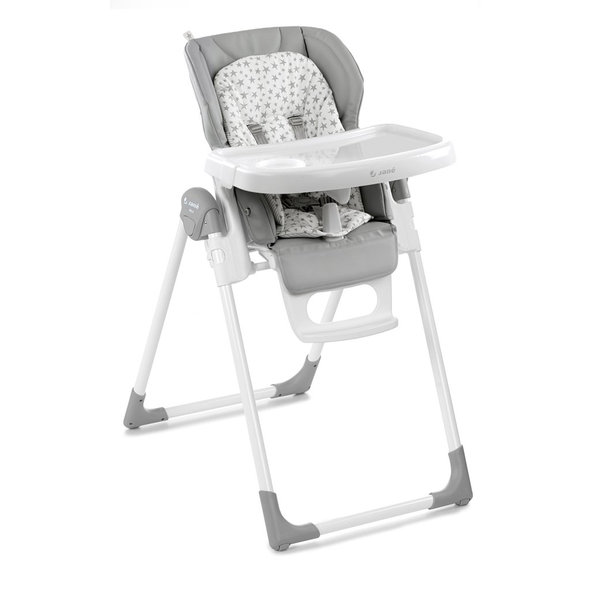 JANÉ Stolička jedálenská Mila Polipiel Star