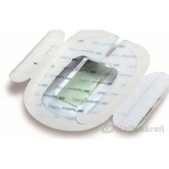 TEGADERM 3M CHG 1657R 8,5X11,5CM 1K