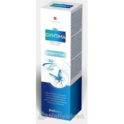 Fytofontana GYNTIMA - INTÍMNA PENA 150ml