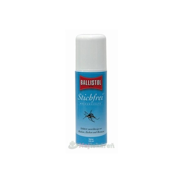 Sting-Free BALLISTOL sprej 125ml