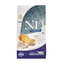 Farmina N&D cat OCEAN (AG) adult, codfish, spelt, oats & orange granule pre mačky 1,5kg