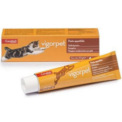 Vigorpet cats pasta na rekonvalescenciu pre mačky 50g