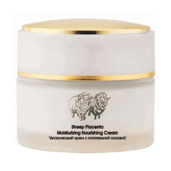 Hydratačný a vyživujúci krém na tvár TianDe 50g