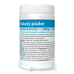 VULM Tekutý púder 100 g