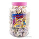 2POP Lízanka s hroznovým cukromSwet'n Fun, v plast.doze, 125 ks x 7,6 g