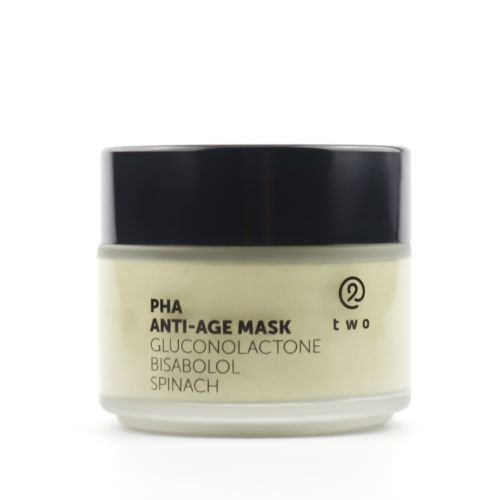 E-shop Two Cosmetics exfoliujúca maska na tvár ANTI-AGE 100ml
