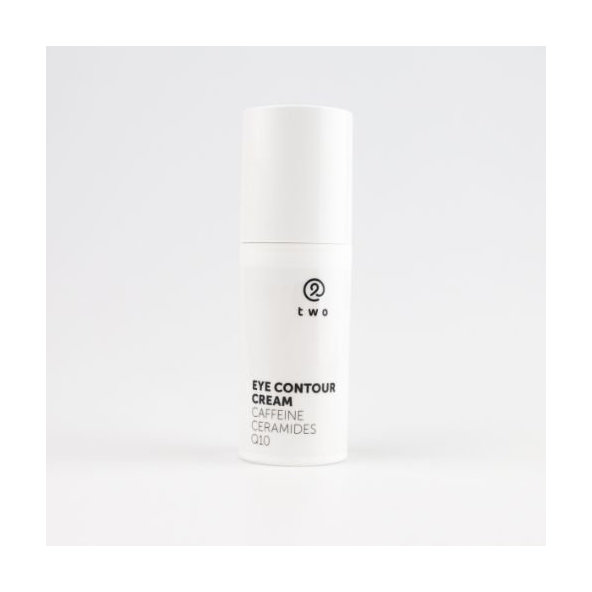 Two Cosmetics Očný krém proti opuchom a tmavým kruhom 30ml