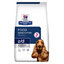 HILLS PD Canine z/d Ultra allergen free granule pre psy 10kg