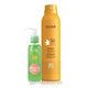 BABÉ SUN Opaľovací sprej SPF 50  200ml + Aloe vera gél 90 ml