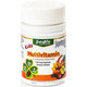 JutaVit Multivitamín s Lactobac. Rhamnosus Kids, 45 ks
