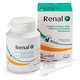 Renal P udržanie normálnych metabolických stavov pre psy a mačky 70g