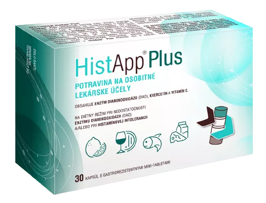 E-shop HistApp Plus