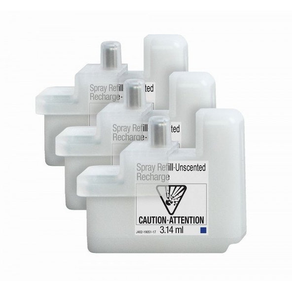 Náhradná náplň bez vône