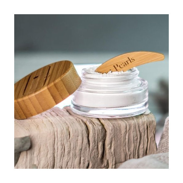 100% čistý perlový prášok Just Pearls 30g