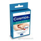 COSMOS Na kurie oká náplasti (17x40mm) 6ks