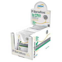 FIBRAFOS Plus na podporu správnej funkcie čriev pre psy 20x30g