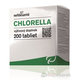 nefdesanté CHLORELLA na tráviaci systém, 200ks