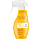 BIODERMA Photoderm SPF 50+ opaľovací sprej 300ml