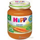 HiPP BIO zeleninový príkrm prvá mrkva 125g