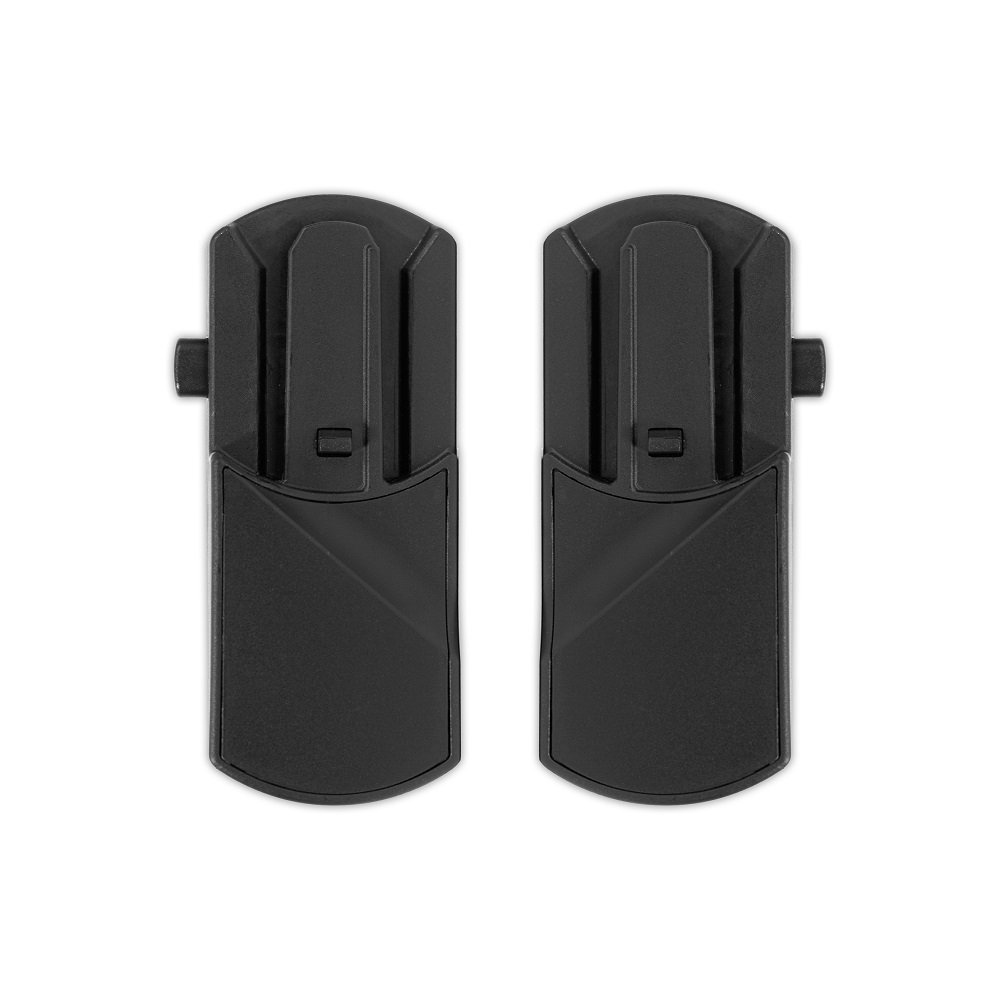 PETITE&MARS Adaptéry výškové ku kočíku Trails kúpite na Najlekaren.eu