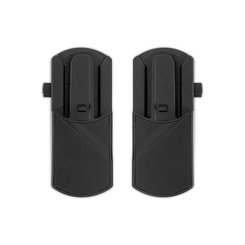 PETITE&MARS Adaptéry výškové ku kočíku Trails