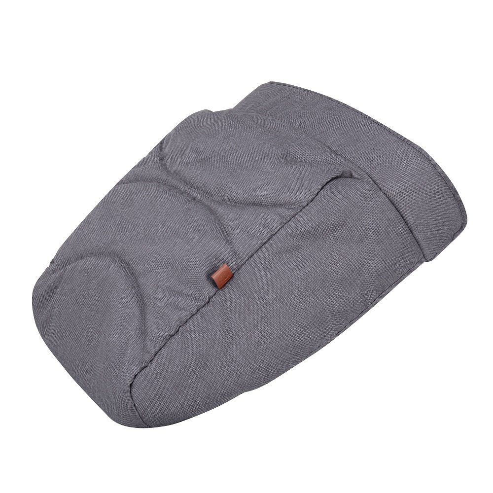 PETITE&MARS Nánožník ku kočíku Musca Ultimate Grey kúpite na Najlekaren.eu