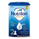 Nutrilon Advanced 2 následná mliečna dojčenská výživa v prášku (6-12 mesiacov) 6x800 g