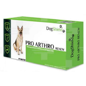 DogShield Pro Arthro Renew kĺbová výživa pre psy 90tbl