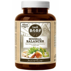 Canvit BARF Mineral Balancer multiminerál pre psy 260g