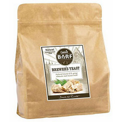 Canvit BARF Brewer's Yeast sušené pivovarské kvasnice pre psov 800 g